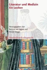 Literatur medizin lexikon gebraucht kaufen  Berlin