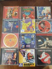 Soundtracks pokemon sailor gebraucht kaufen  Ebeleben