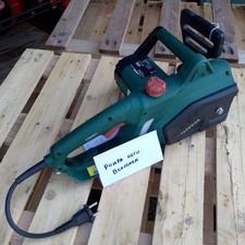 Motosega elettrica parkside usato  Lessona