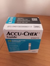 Accu chek guide usato  Torrenova