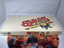 Smess ninny chess for sale  Saint Louis