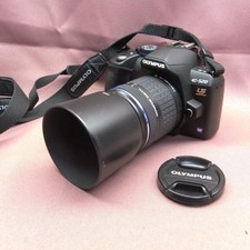 Olympus 520 original d'occasion  Expédié en Belgium
