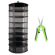 drying rack w mesh for sale  USA