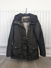 Barbour women black for sale Barbour women black for sale  UK