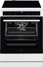 Aeg ccb6441abw elektro gebraucht kaufen  Nidda
