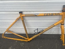 Genesis day one for sale  CRAMLINGTON