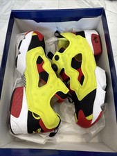 Reebok instapump fury for sale  Gonzales