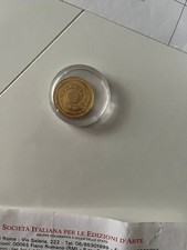 Medaglia stella del usato  Volvera