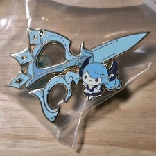 Gwen pin league for sale  San Diego