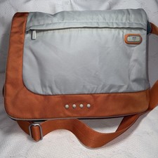Tumi unisex orange for sale  Conover