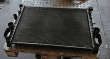 A2115001302 radiatore mercedes usato  Italia