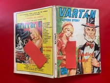 Vartan 107 giudice usato  Bologna