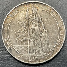 1902 edward vii for sale  SALFORD