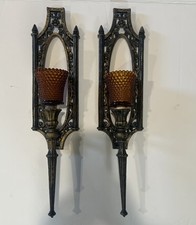 Faux copper candle for sale  Sweetwater