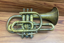 cornet for sale cornet for sale  Weatherford