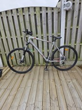Boardman mountain bike for sale  SALFORD