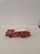 Corgi monkeemobile. p7 for sale  ROTHERHAM