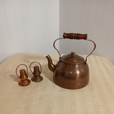 Vintage old copper for sale  Chehalis