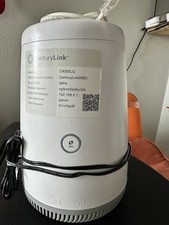 Centurylink modem dual for sale  Bettendorf