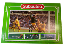 Subbuteo 60140 club gebraucht kaufen  Norderstedt