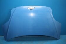 Motorhaube haube farbe gebraucht kaufen  Leipzig