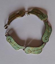 Taxco group armband gebraucht kaufen  Leichlingen (Rheinland)