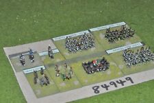 6mm napoleonic italian for sale  DERBY