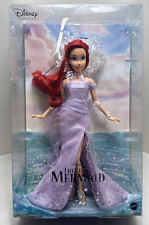 Bambola mattel disney usato  Spedire a Italy