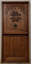 old rustic doors for sale  San Diego