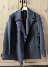 pea coat gebraucht kaufen pea coat gebraucht kaufen Uedem