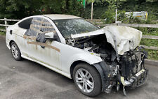 Mercedes class coupe for sale  WOLVERHAMPTON