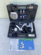 Bresser 55000 microscope d'occasion  Expédié en Belgium