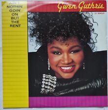 Gwen guthrie ain for sale  UK