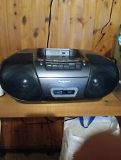 Boombox panasonic 26 usato  Sermide e Felonica