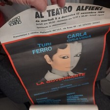 Governante turi ferro usato  Torino