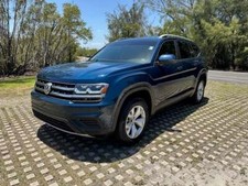 atlas volkswagen for sale  Hollywood