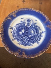 Queen victorias diamond for sale  STROUD