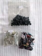 Bags mixed beads for sale  SPALDING