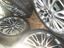 Set 22inch genuine for sale  RUGBY