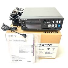 Sony pmw pz1 for sale  Warrenville