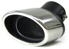 Embout echappement inox d'occasion  Audincourt