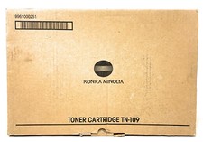 Konica minolta 9961000251 usato  Italia