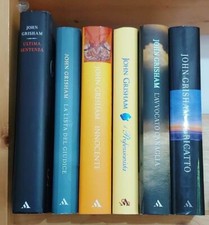 Lotto libri cartonati usato  Fara in Sabina