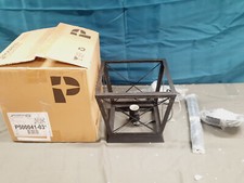 Progress lighting briarwood for sale  West Terre Haute