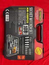 Coffret douilles 108 d'occasion Coffret douilles 108 d'occasion  Longjumeau