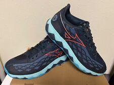 Tênis masculino Mizuno Wave Enforce Tour AC azul/vermelho, usado comprar usado  Enviando para Brazil