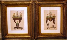 Pair vtg bombay for sale  Rush