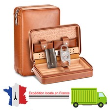 Voyages boîte cigare d'occasion  France