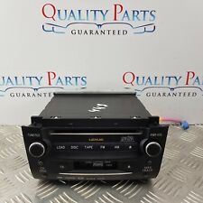 Lexus gs300 radio usato  Spedire a Italy