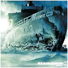 Rosenrot rammstein zustand gebraucht kaufen  Berlin